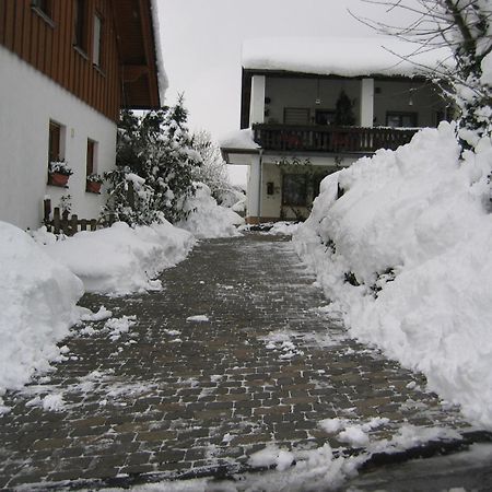 Apartamento Urlaub Im Naturgarten Bergneustadt Exterior foto