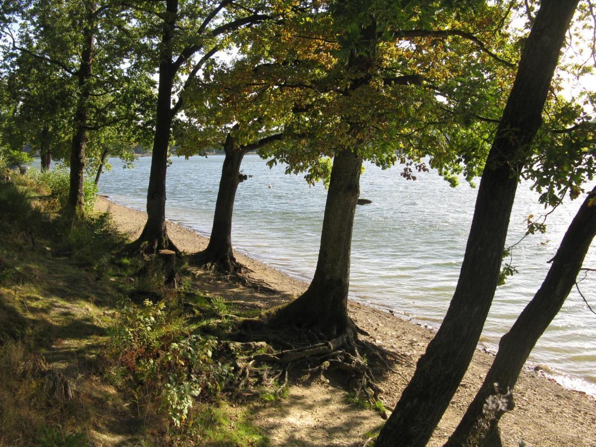 Apartamento Urlaub Im Naturgarten Bergneustadt Exterior foto